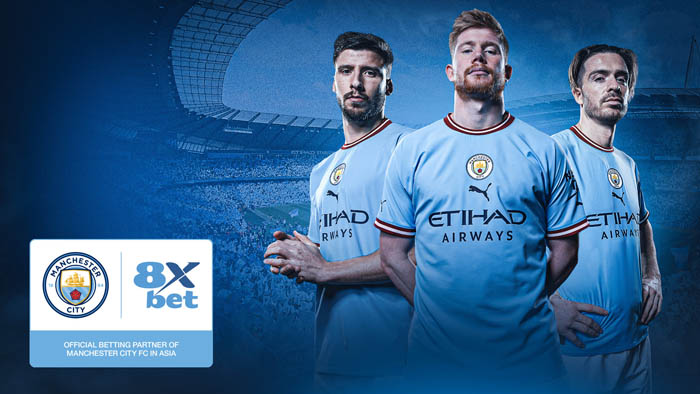 Khái quát về nhà cái thể thao 8xbet