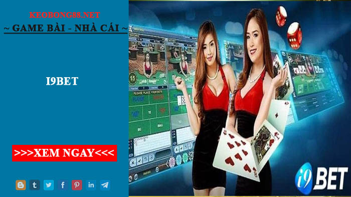 Khuyến Mãi I9Bet – Chương Trình Tặng Thưởng Thành Viên