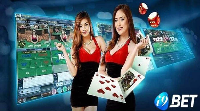 Quy định khi tham gia khuyến mãi i9Bet 