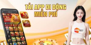 Tải App 009bet